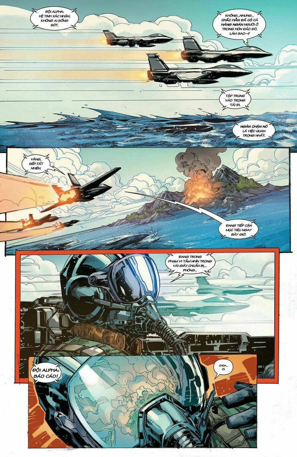 superman: doomed chapter 1 2