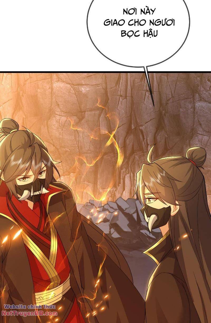 tiên võ đế tôn chapter 540 4