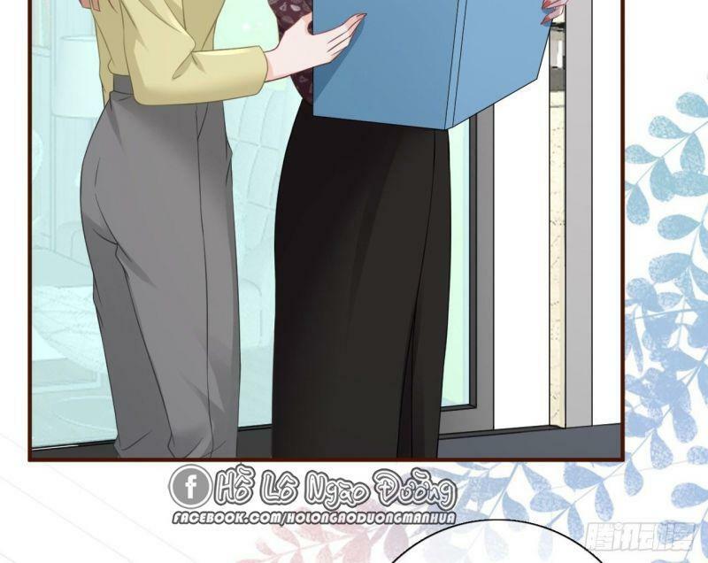 bạn gái tôi mới 30+ tuổi xuân chapter 57 48