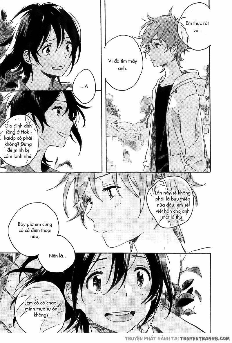 seaside stranger chapter 4 48