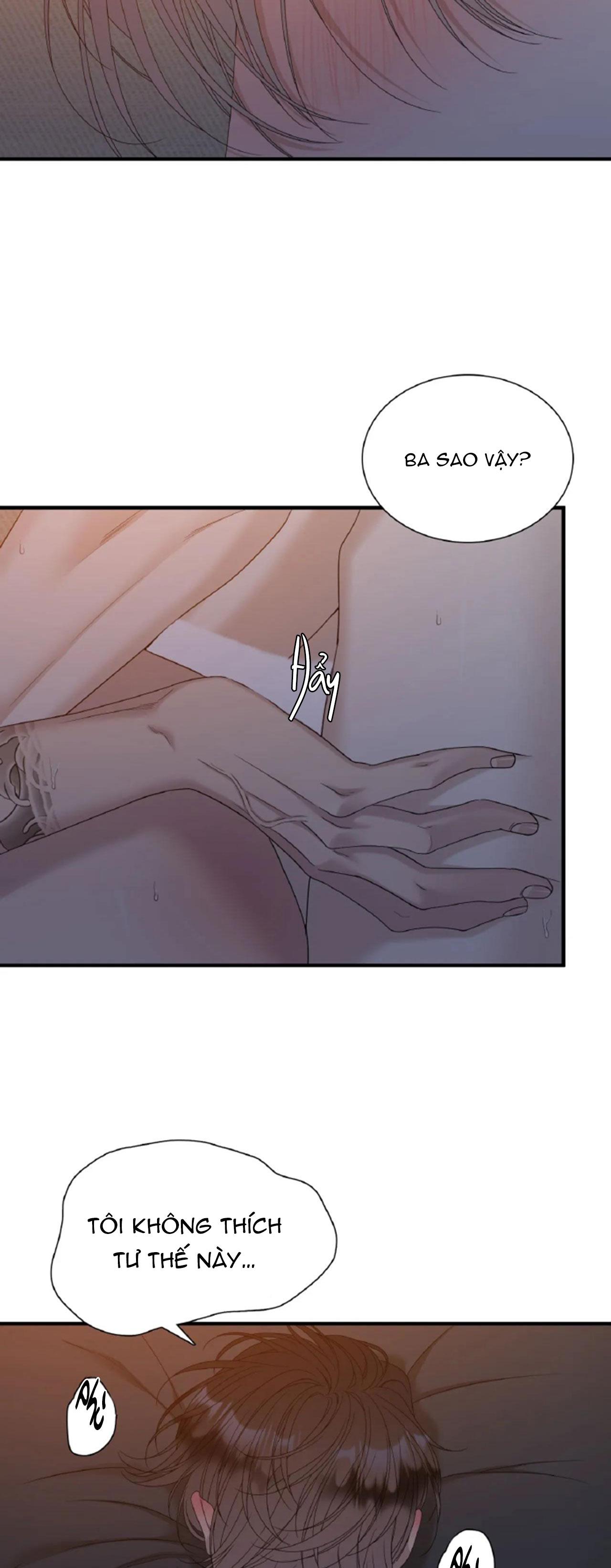 tên rác rưởi chapter 34 14