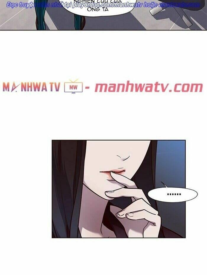 biến thân thành mèo chapter 46 10