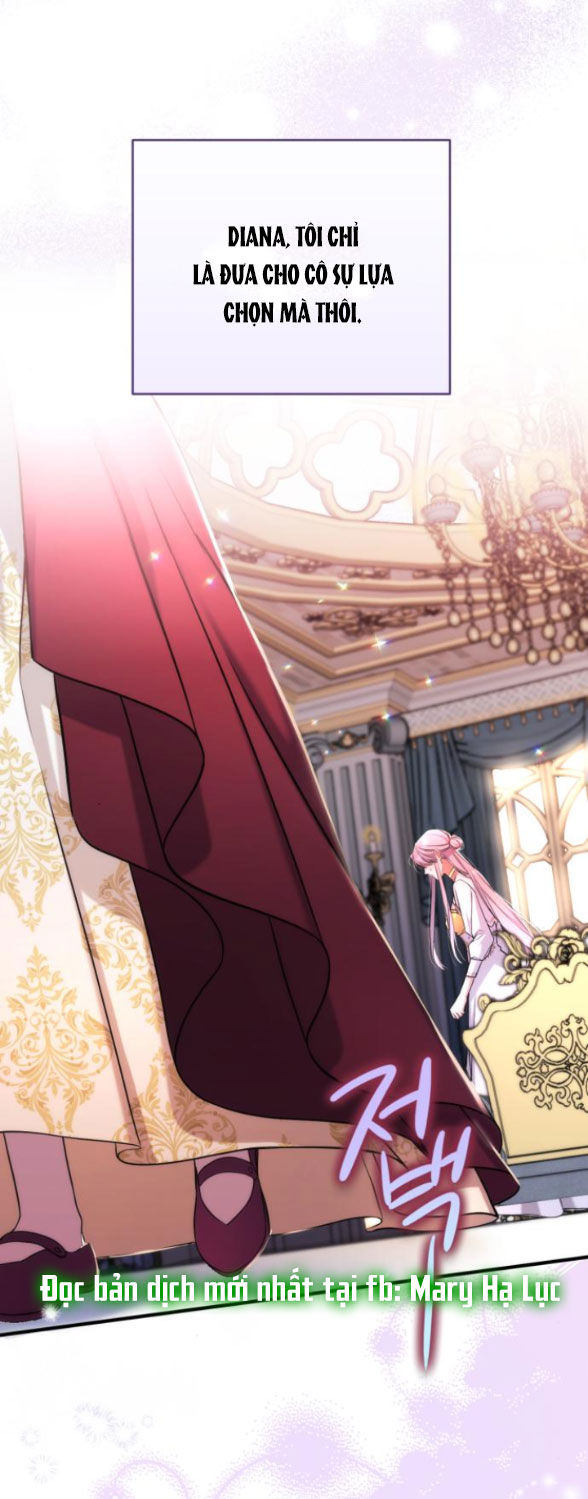 dành cho nhân vật bị bỏ rơi yêu thích nhất của tôi chapter 38.1 26