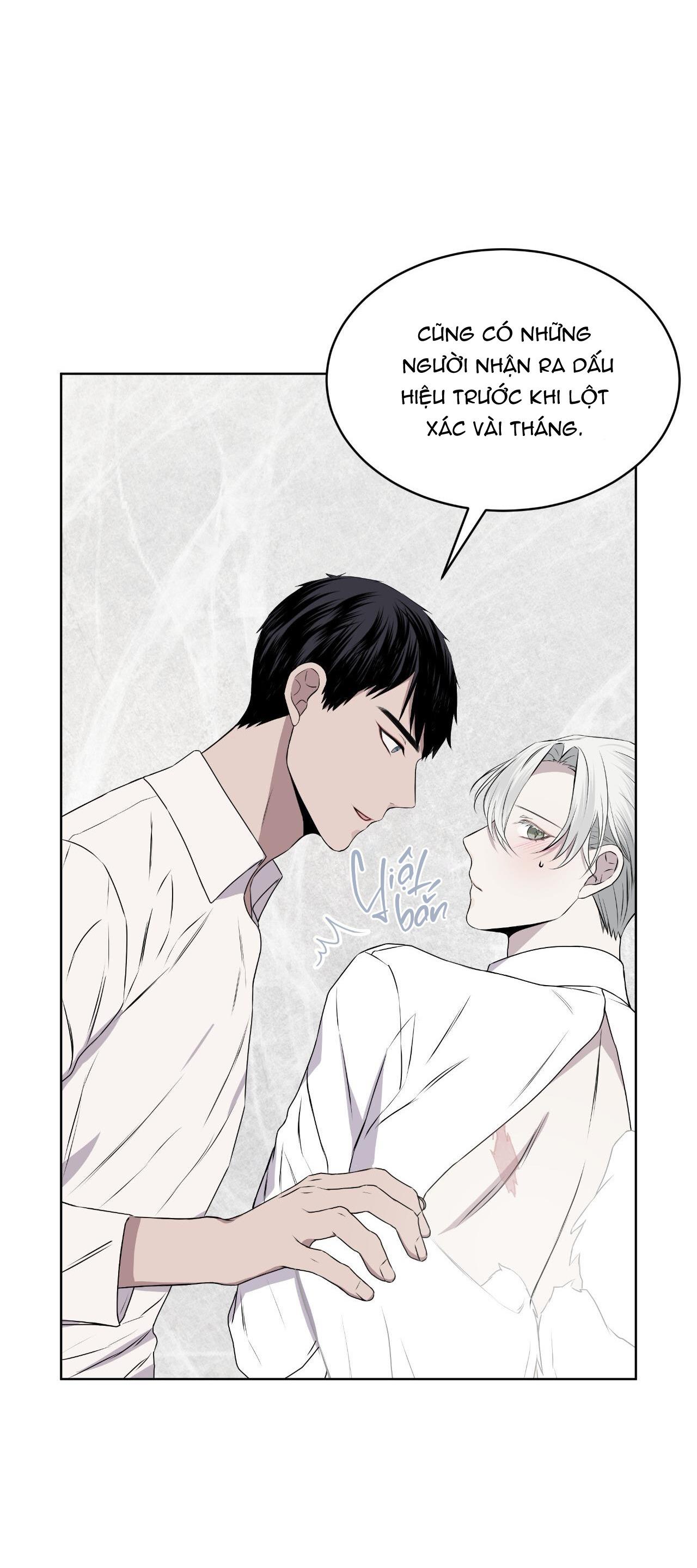 rừng biển [bl] chapter 38 25