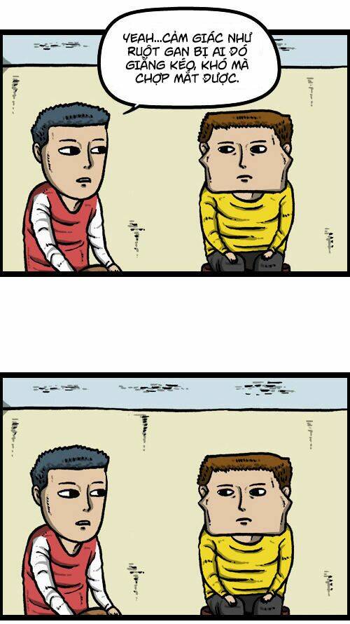 tiếng gọi con tim chapter 62 30