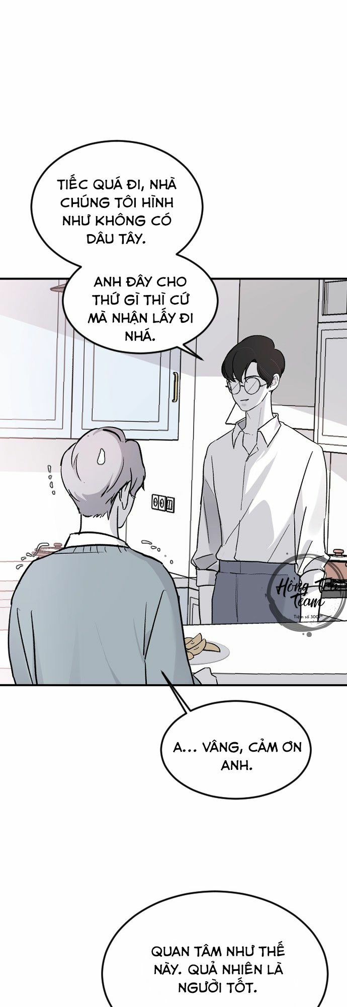 ba người anh trai cực phẩm của tôi chapter 15 9