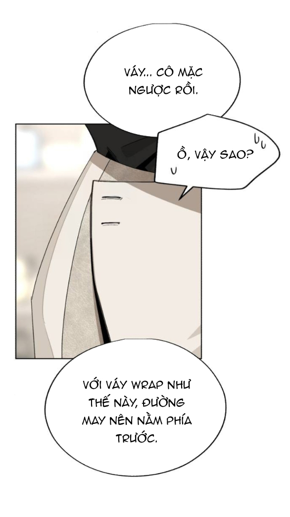 Tình Yêu Của Ik Seob chapter 63.2 10