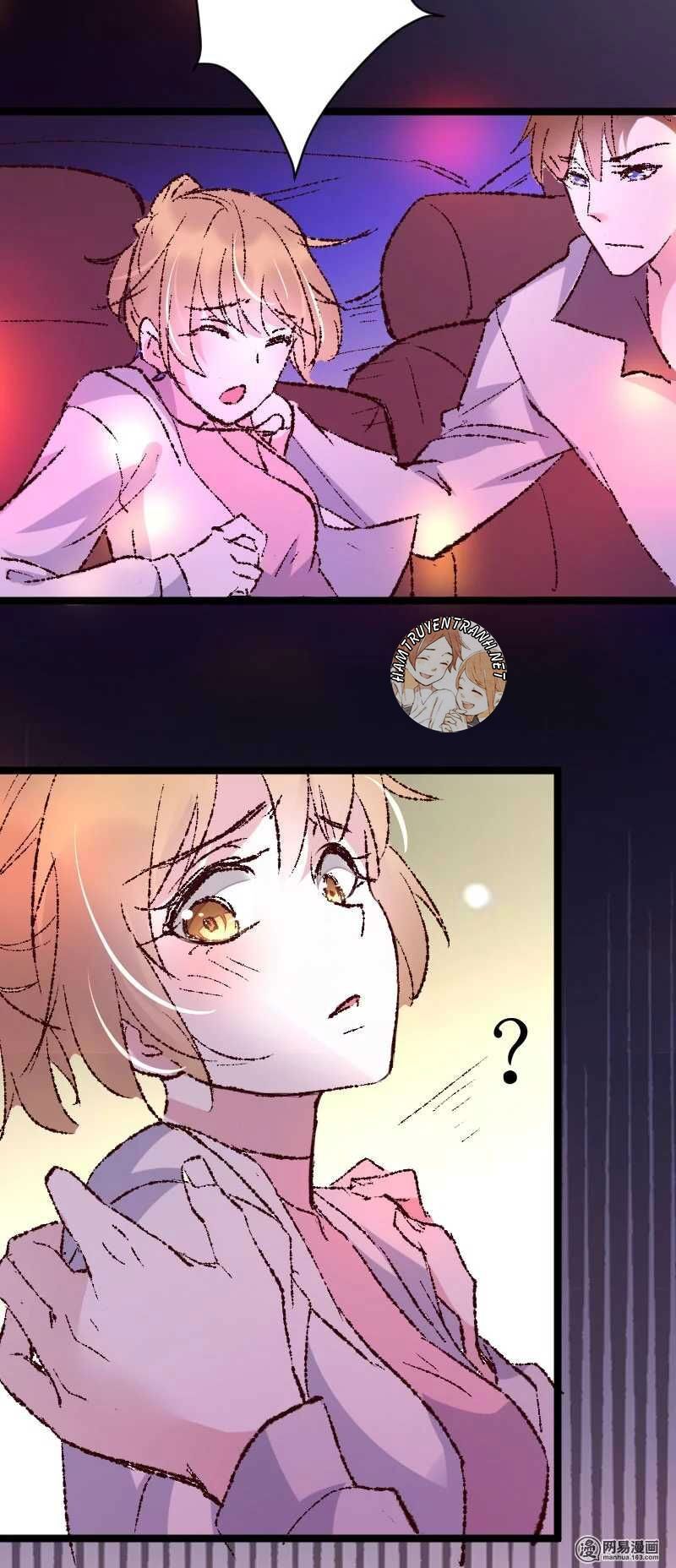 mặt nạ mê hoặc chapter 42 6