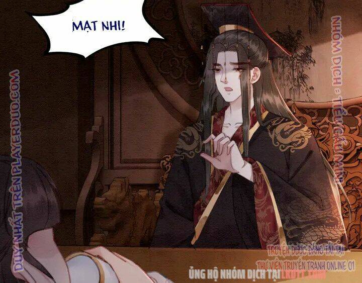 trọng sinh bá sủng nhiếp chính vương quá mạnh mẽ chapter 157 58