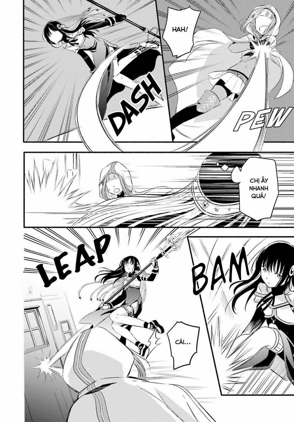 magiarecord chapter 3 7