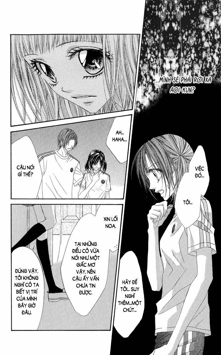 kyousou heaven chapter 15 16