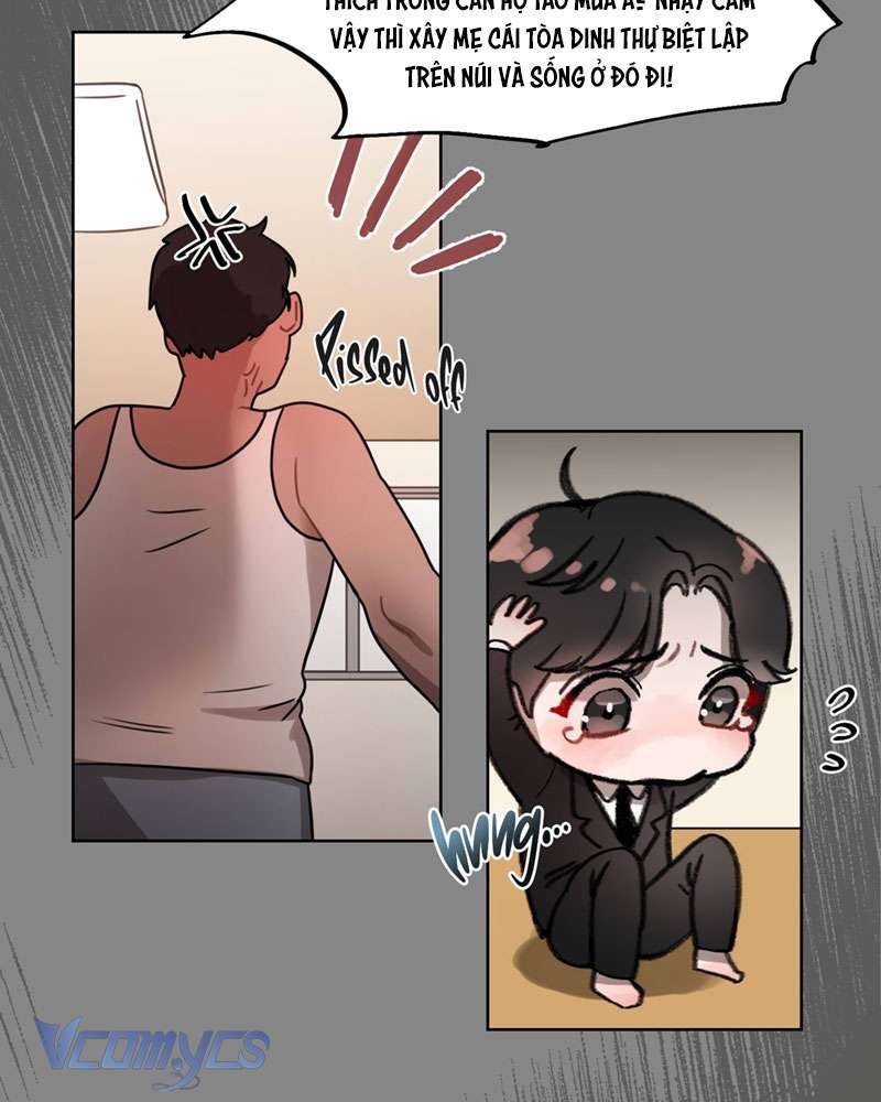 sát nhân nhà bên chapter 3 39