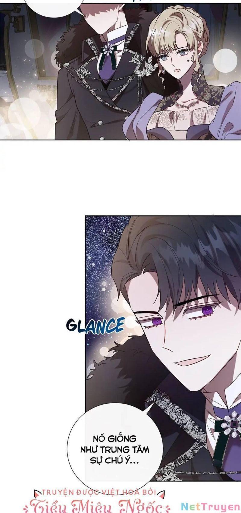 xin ngài đừng ăn tôi chapter 70 59