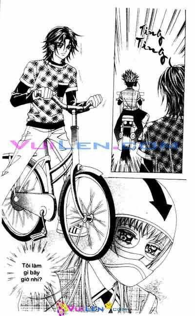 sâu trong ánh mắt chapter 21 14