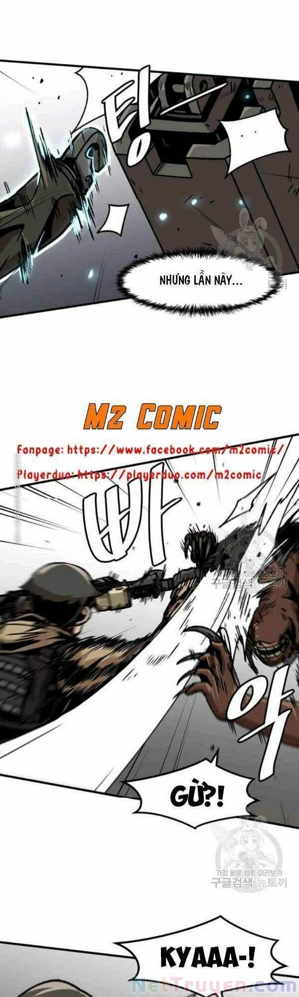 lên cấp một mình chapter 37 11