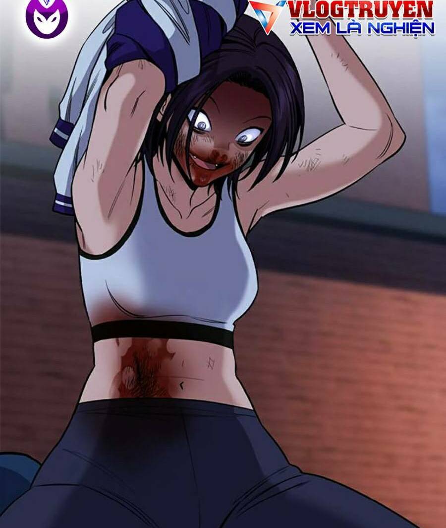 giáo dục chân chính chapter 123 132