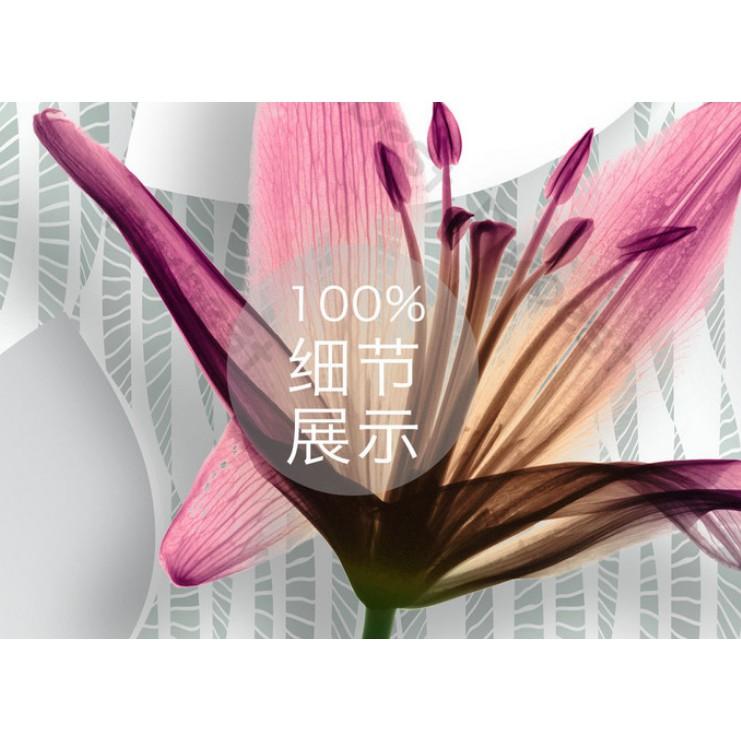Tranh dán tường Tranh 3d dán tường phòng khách phòng ngủ hiện đại 23