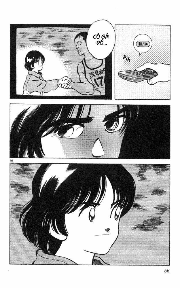 itsumo misora chapter 42 16