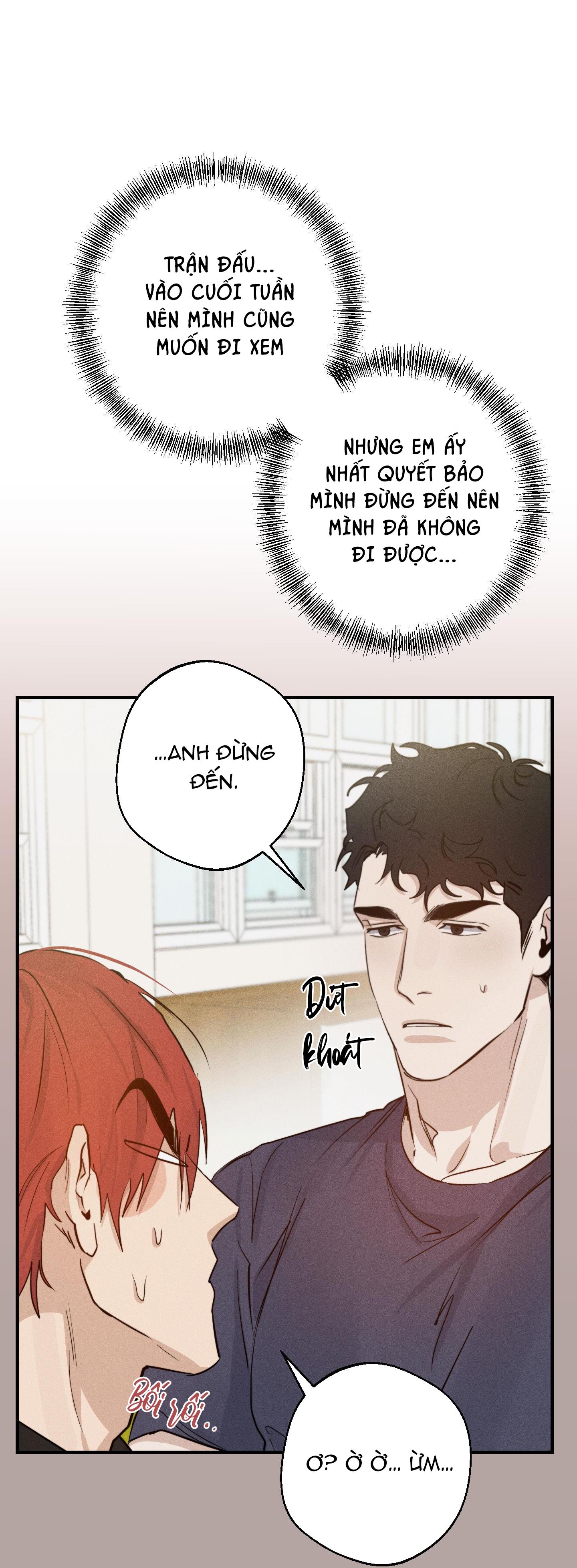 high clear chapter 18 6