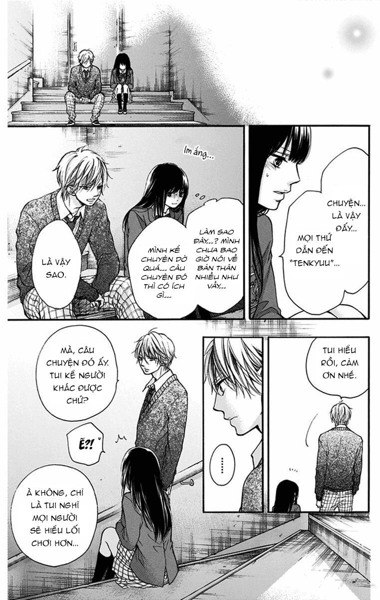 kono oto tomare! chapter 42 31