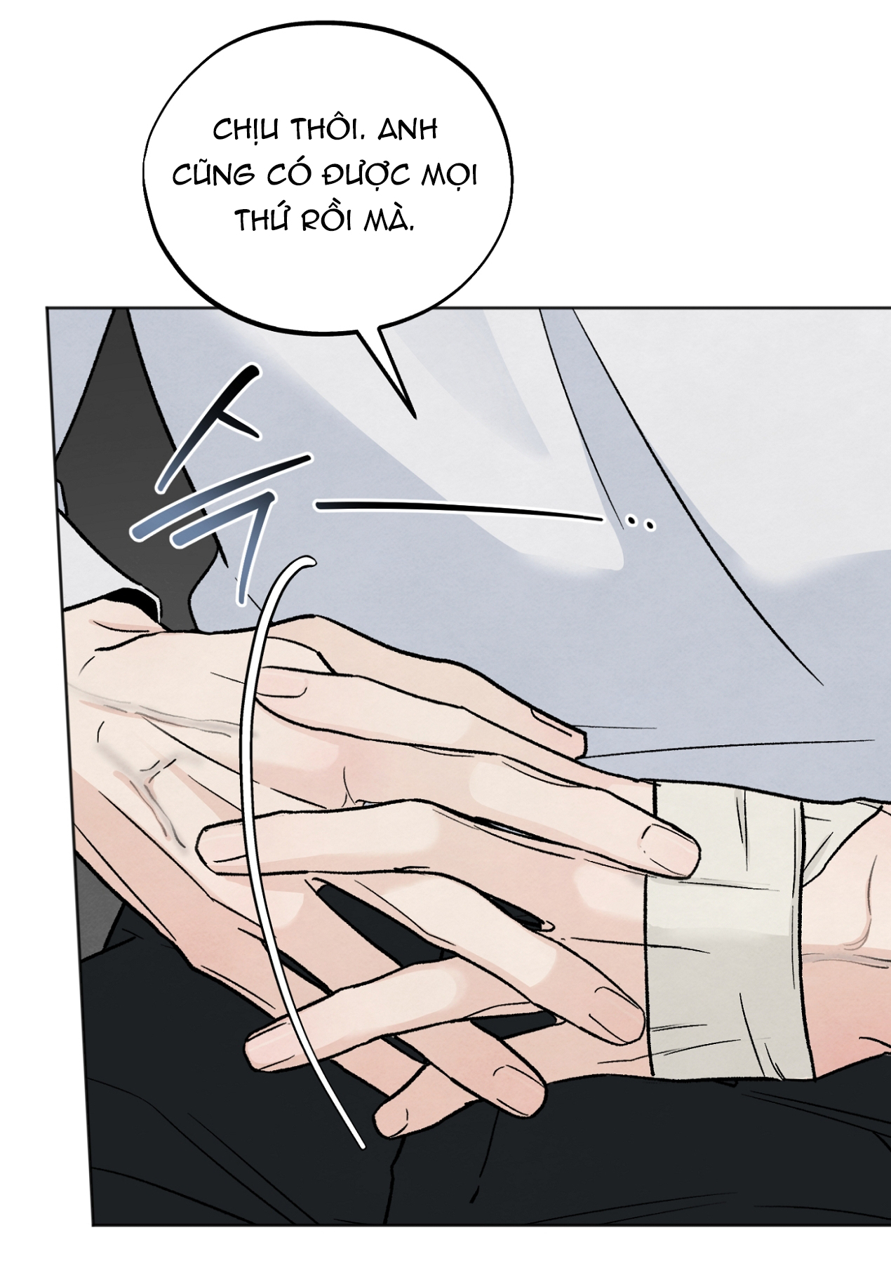 hoàn cảnh của rác rưởi chapter 21.2 13