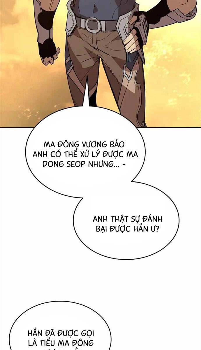 tôi là lính mới chapter 170 64
