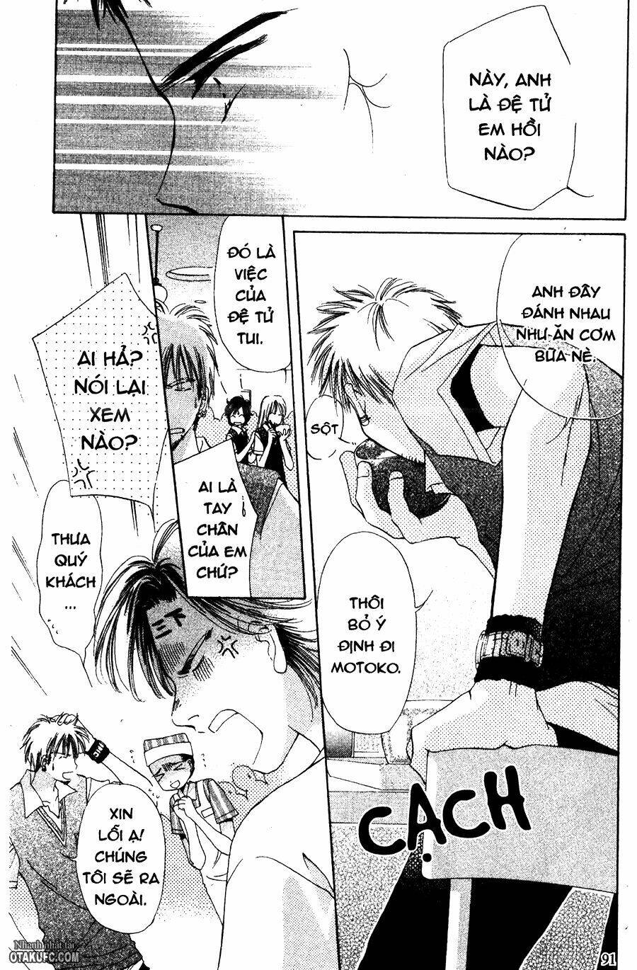 gatcha gacha chapter 13 5