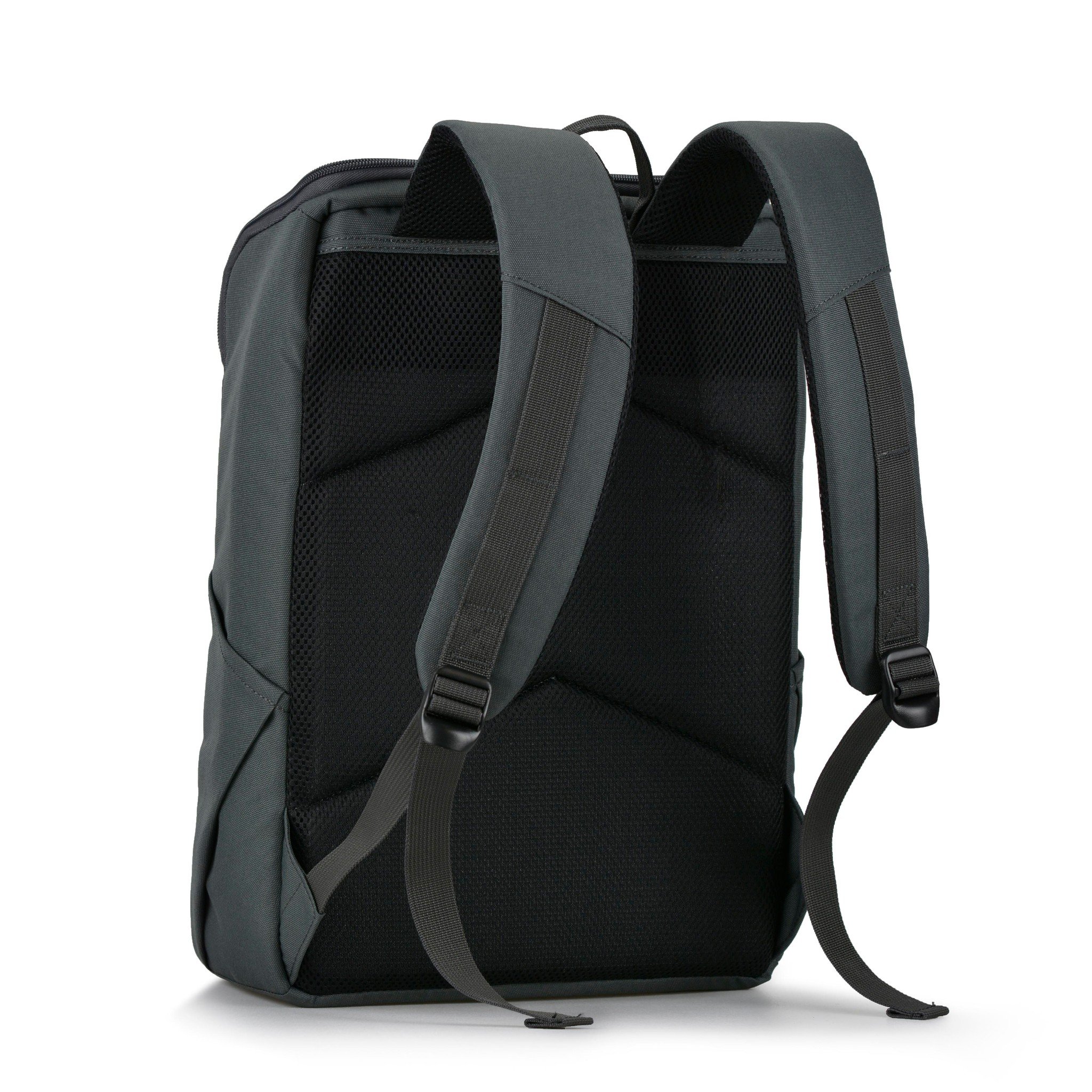 Balo Laptop 15.6 inch MIKKOR The Kalino - Hàng Chính Hãng