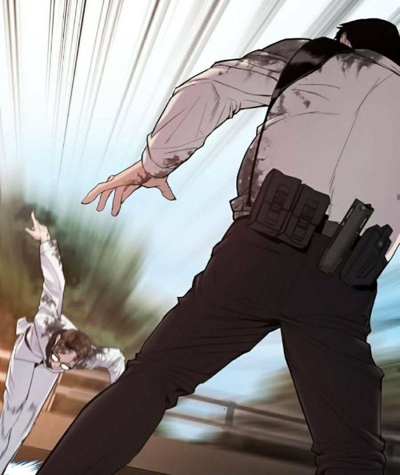 đặc vụ kim chapter 8.1 116