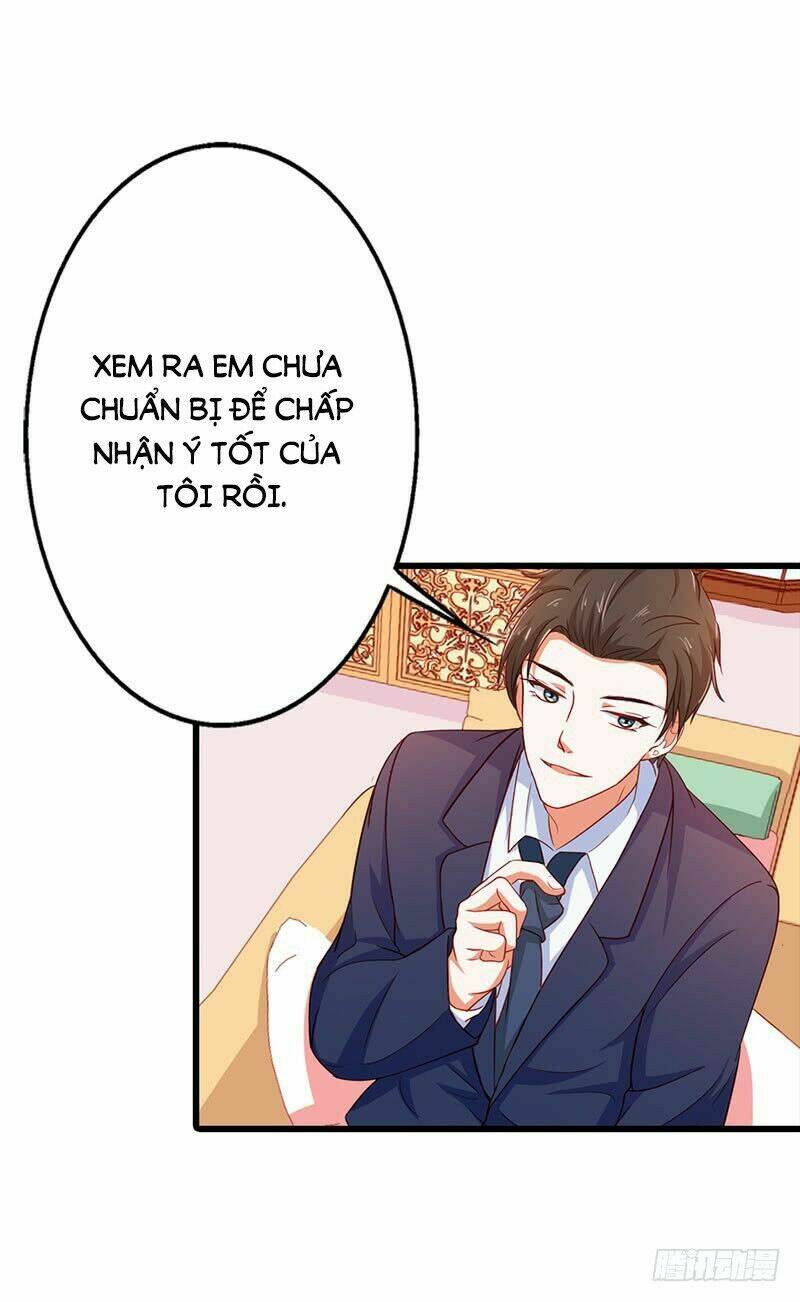 bá đạo tổng tài ngạnh thượng cung chapter 11 24