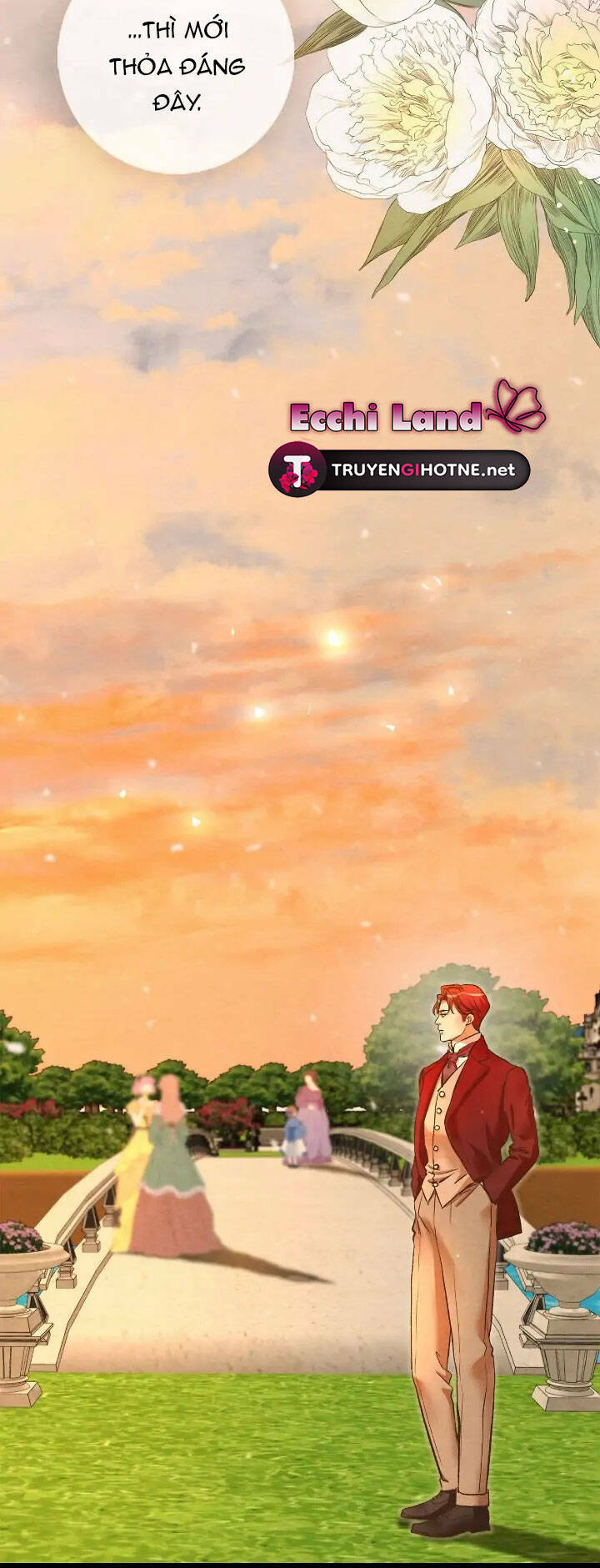 Hoàng Tử Rắc Rối chapter 14.2 14