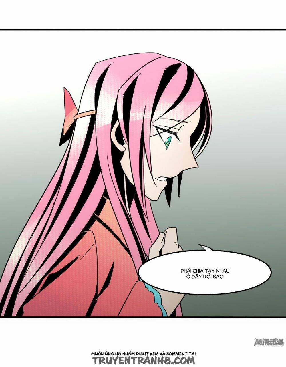 điều ước của người phàm chapter 12 17