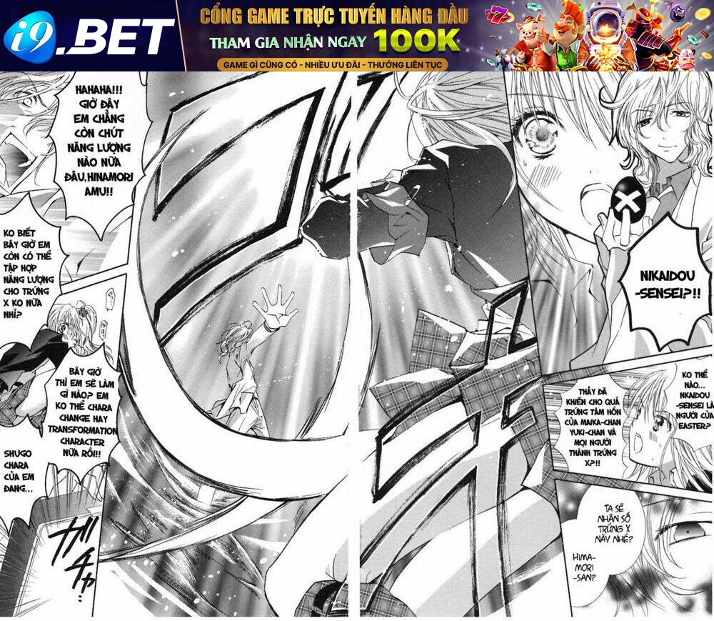 shugo chara chapter 10 39