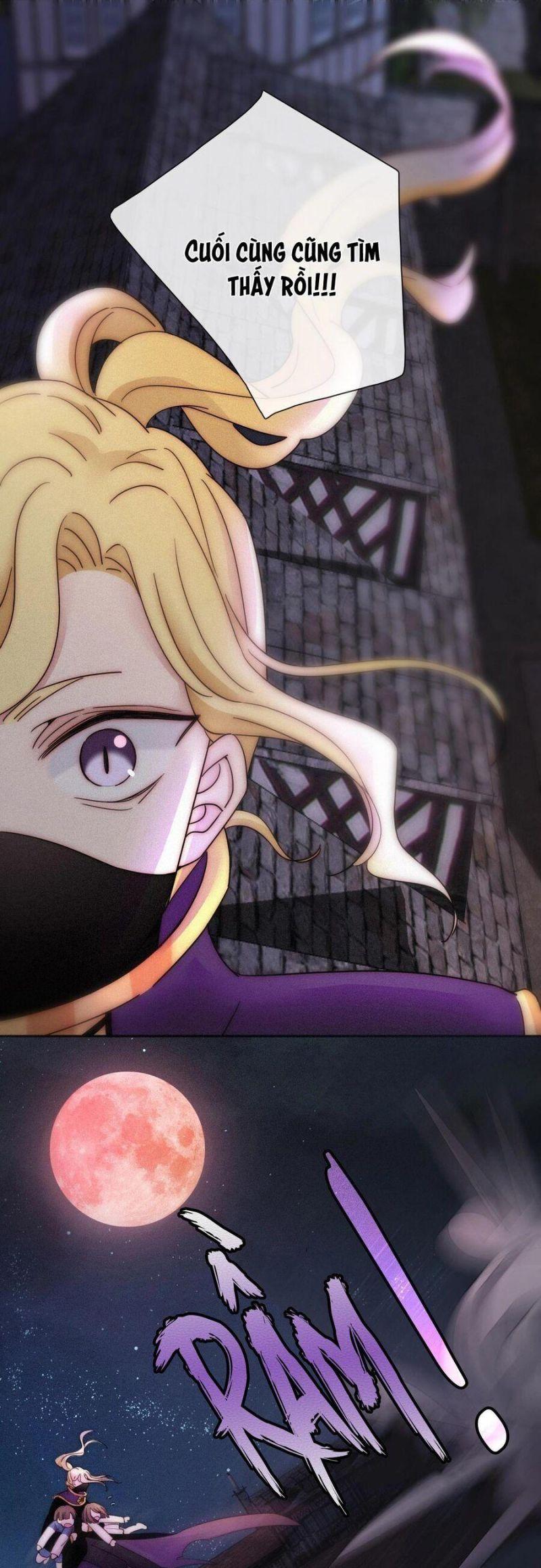 đêm tối chốn này chapter 69 6