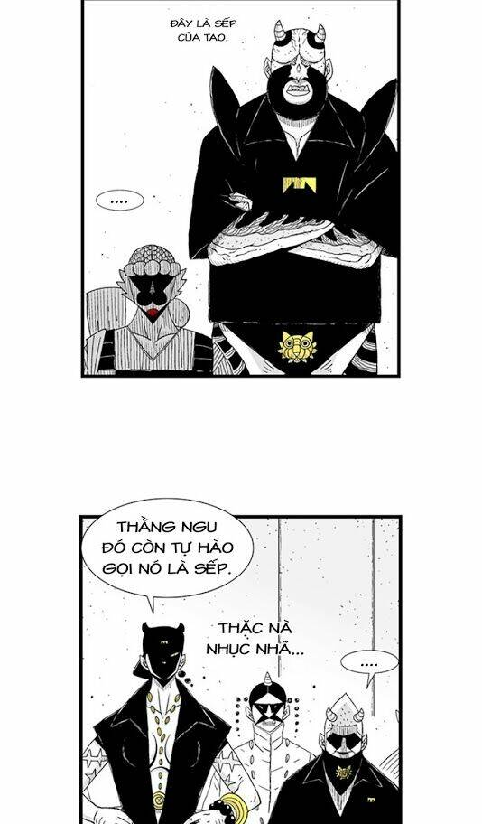 hành trình thoát khỏi địa ngục chapter 46 5