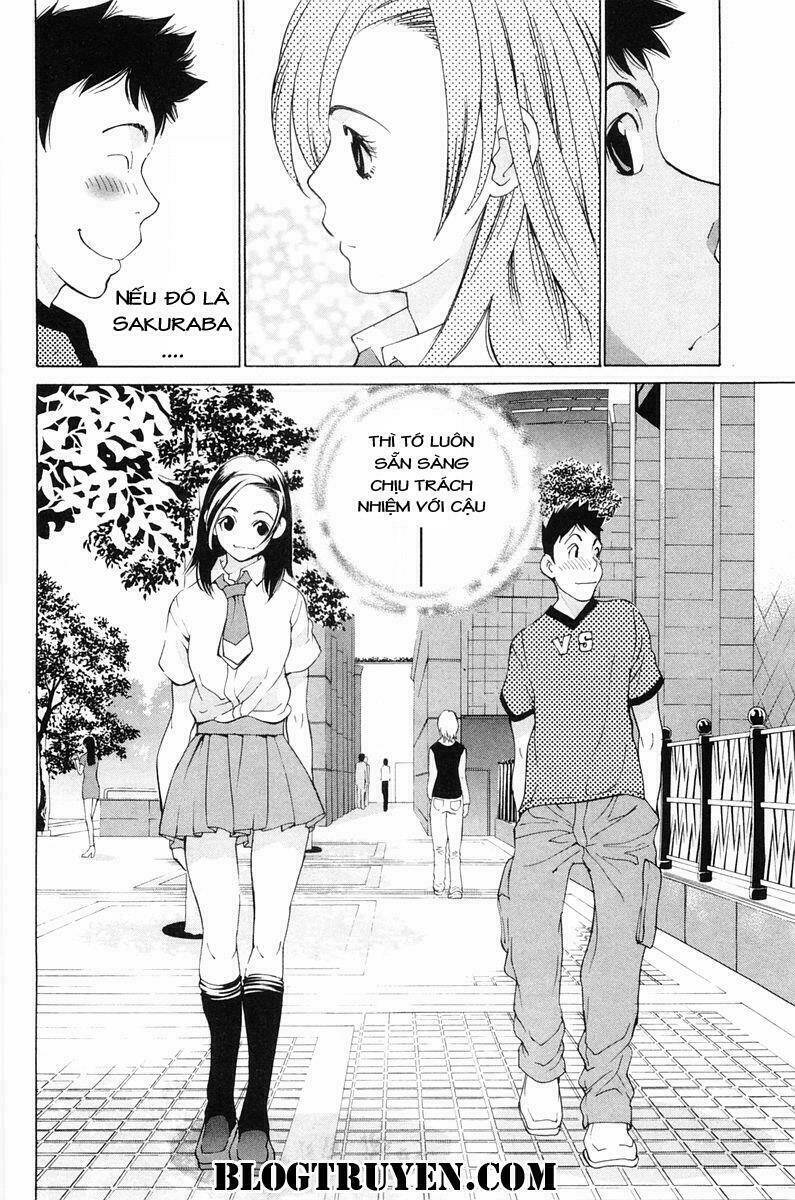 gacha gacha - secret chapter 13 41