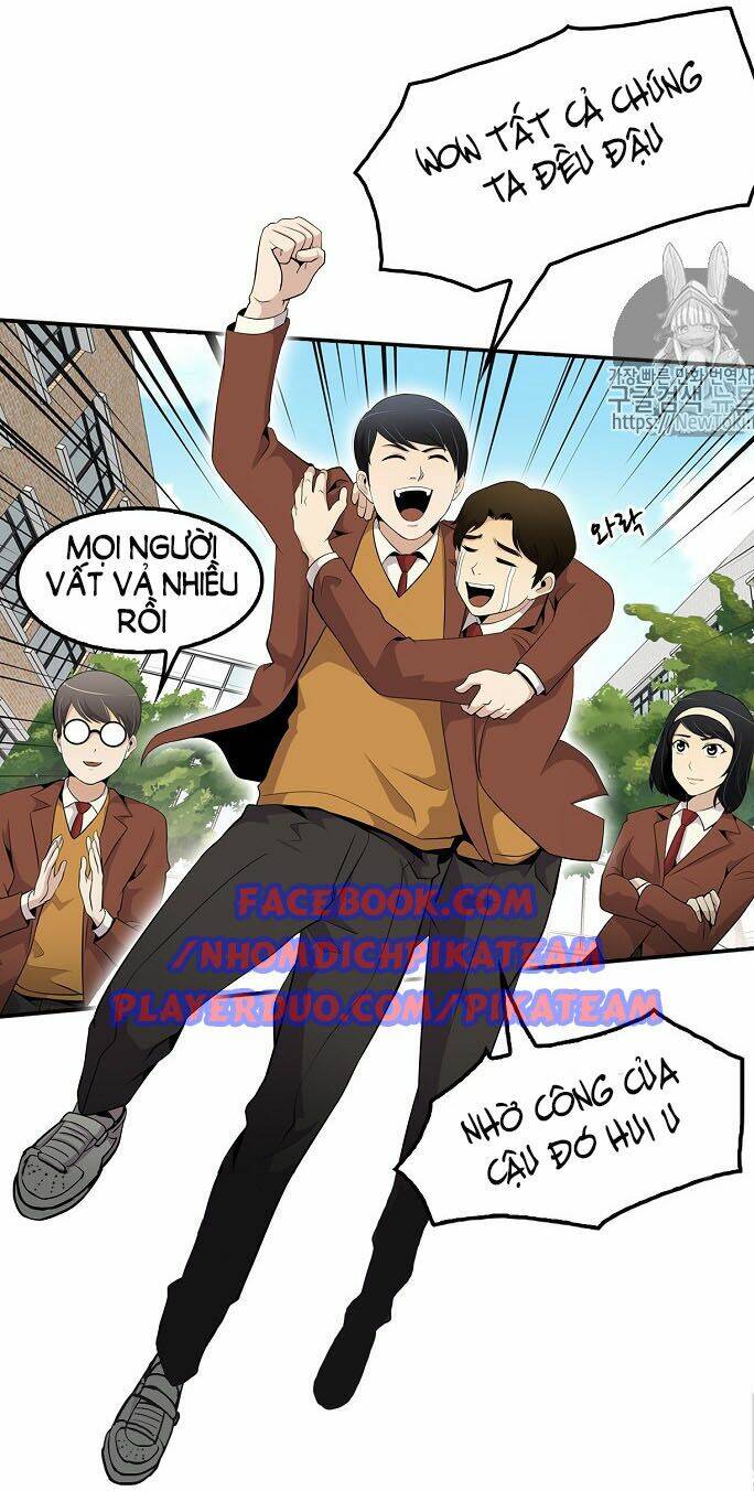 điều tra viên chuyển sinh chapter 16 46