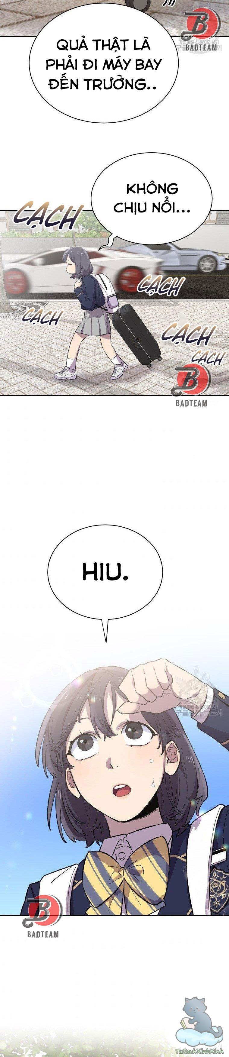 trên đời này không có ai ngu ngốc như thế chapter 1 16