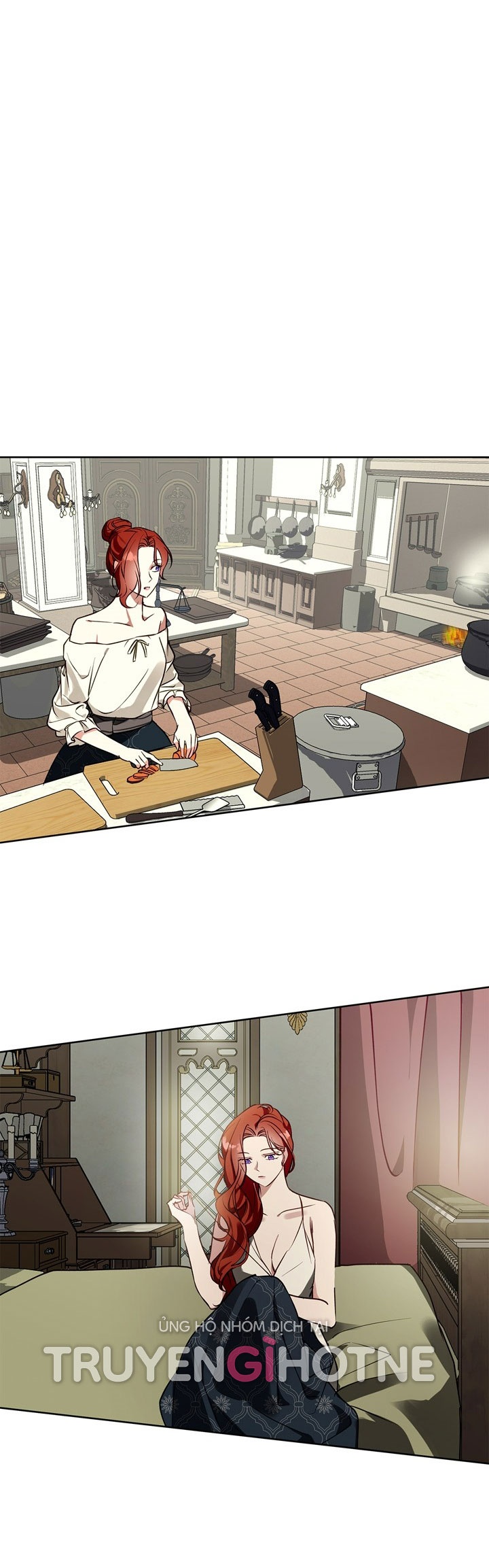 mùa đông đến chapter 27.1 22