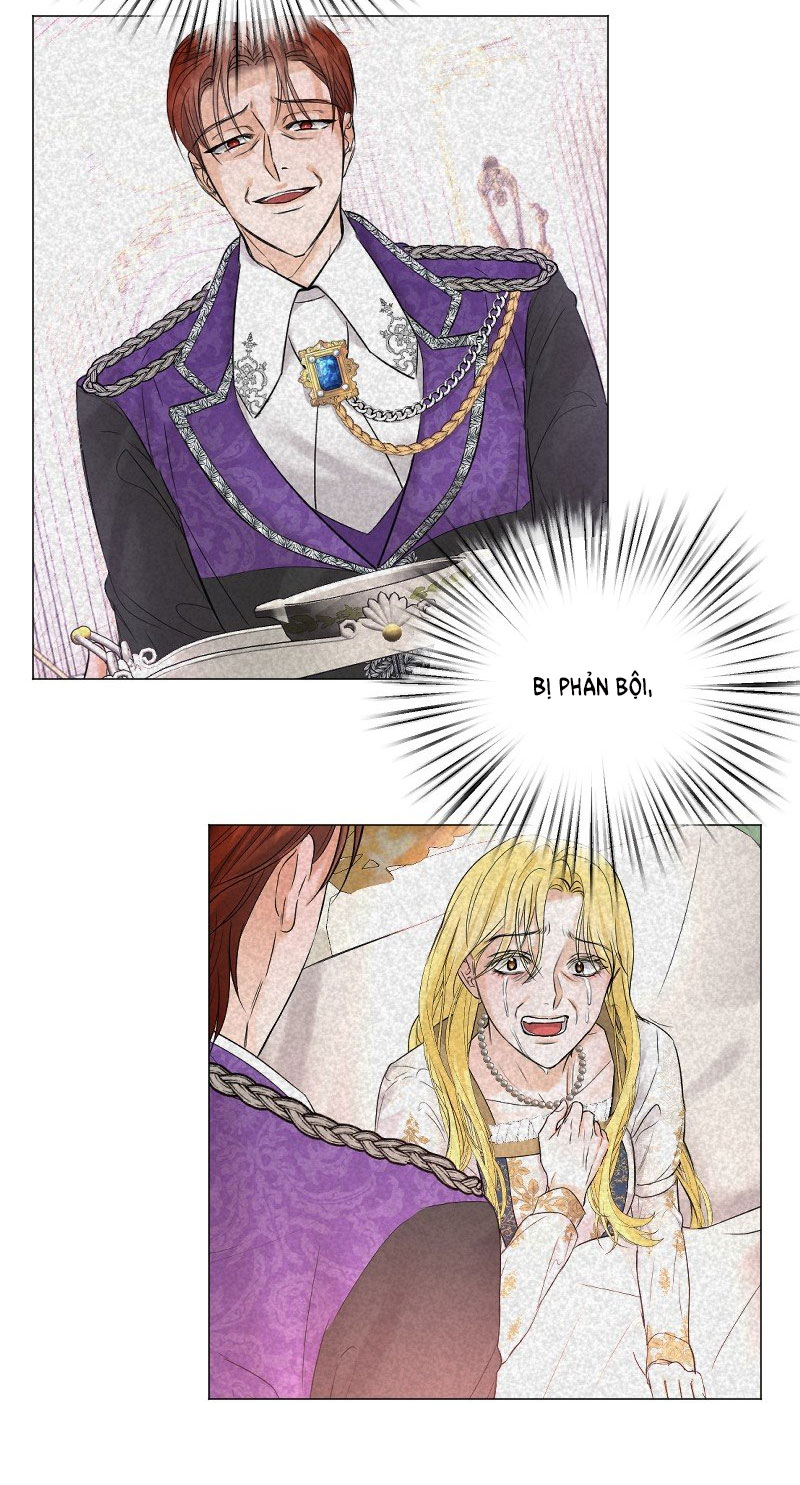 ngã rẽ định mệnh chapter 3.2 37