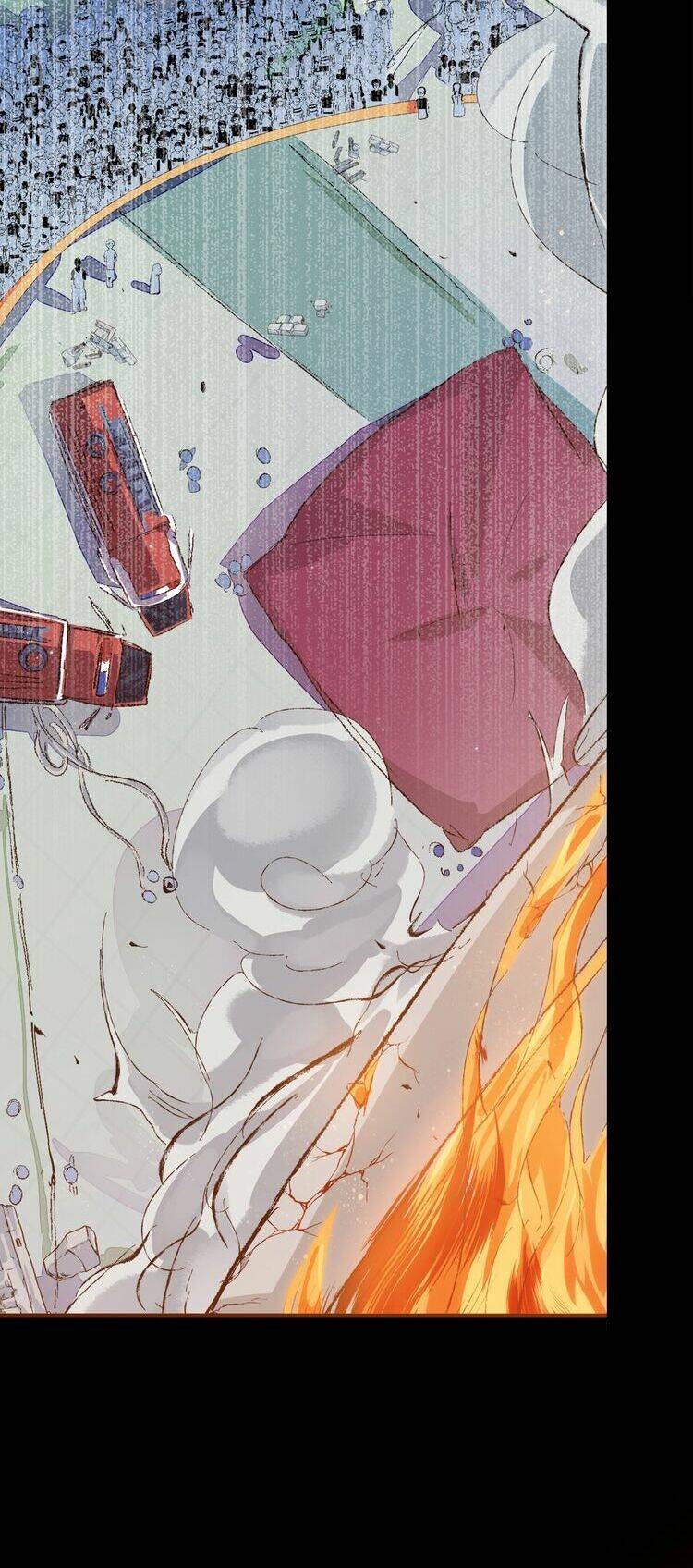 thần lai yêu vãng chapter 4.1 30