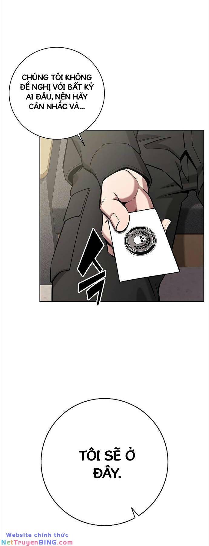 ma pháp sư hắc ám trở về để nhập ngũ chapter 47 49