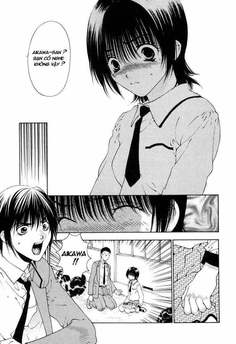 bitter virgin chapter 5 18