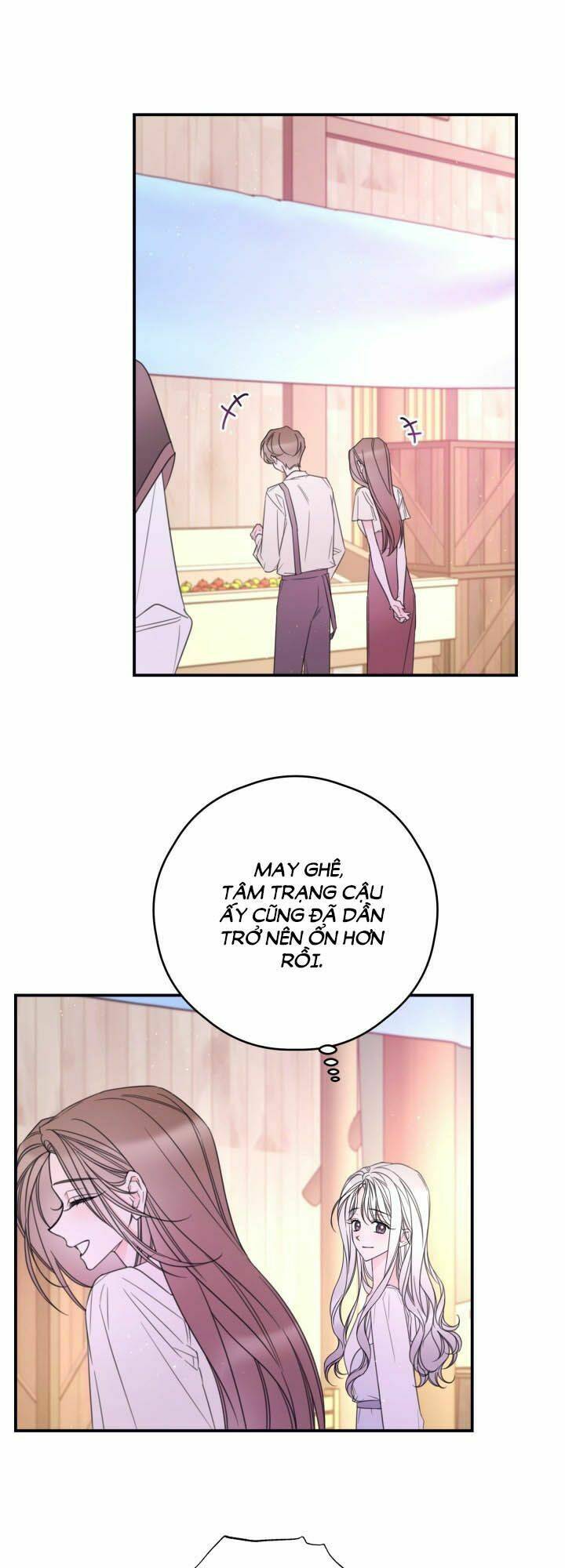 kiếp này tôi sẽ sống như một nhân vật phụ chapter 22 12