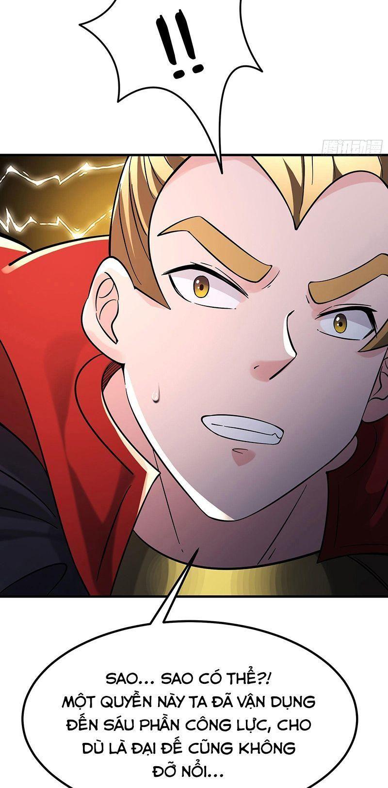 đồ đệ ta toàn là nữ ma đầu chapter 95 15