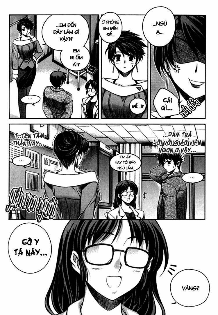 unbalance x unbalance chapter 14 12