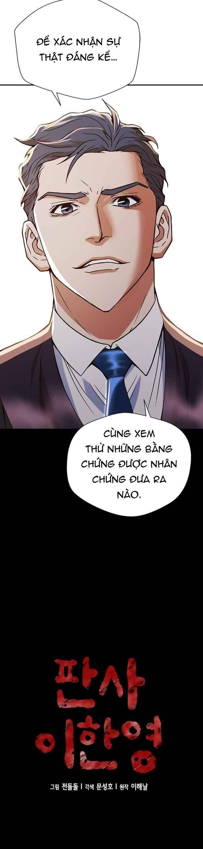 thẩm phán lee han young chapter 8 11