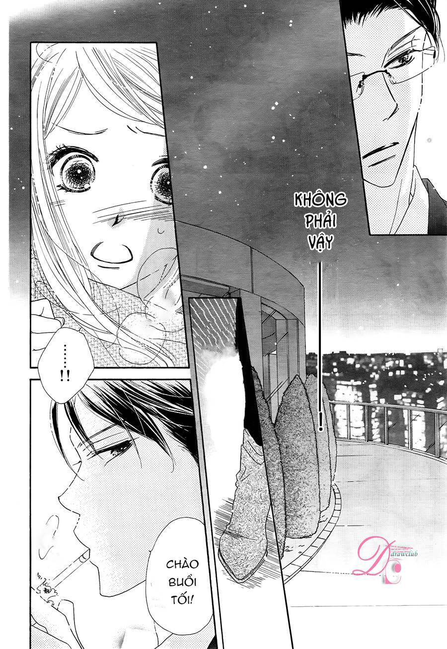 ảo ảnh tình yêu chapter 2 21