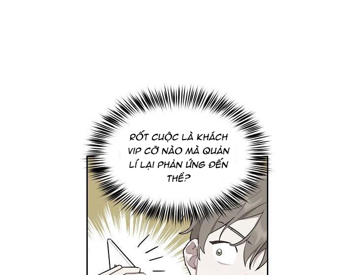 vị khách khả nghi và nhóc làm thêm chapter 6 29