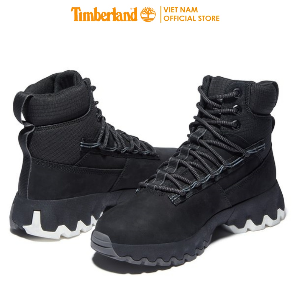 Giày Boots Thể Thao Nam Timberland GS Edge Waterproof Boot TB0A2KT401